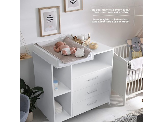 Commode (2 dozen) ff europe - afbeelding 1 van  6