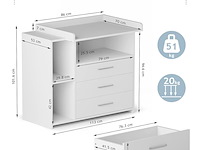 Commode (2 dozen) ff europe - afbeelding 2 van  6