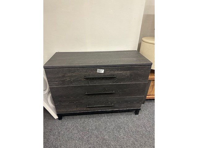 Commode arjan lamulux, maxfurn - afbeelding 1 van  5