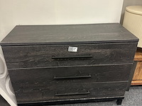 Commode arjan lamulux, maxfurn - afbeelding 1 van  5