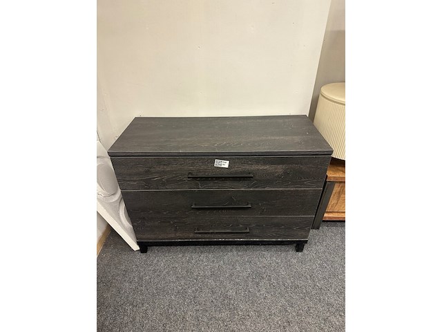 Commode arjan lamulux, maxfurn - afbeelding 2 van  5