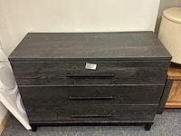 Commode arjan lamulux, maxfurn - afbeelding 2 van  5