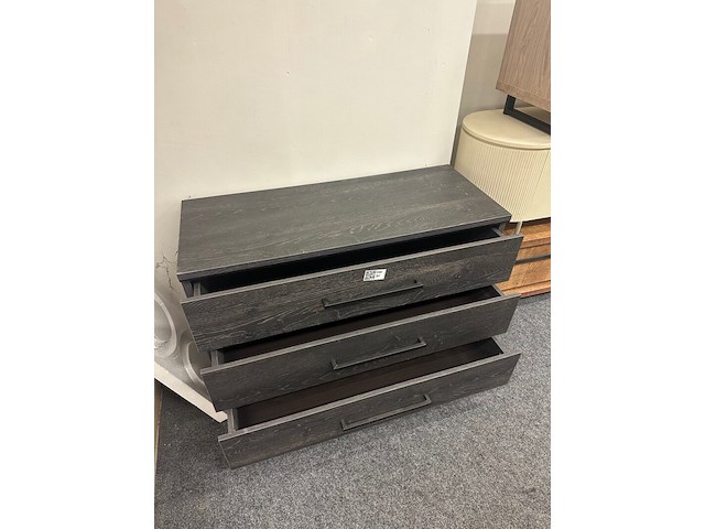 Commode arjan lamulux, maxfurn - afbeelding 3 van  5