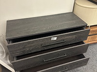 Commode arjan lamulux, maxfurn - afbeelding 3 van  5