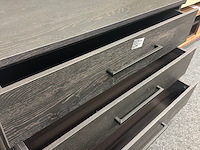 Commode arjan lamulux, maxfurn - afbeelding 4 van  5