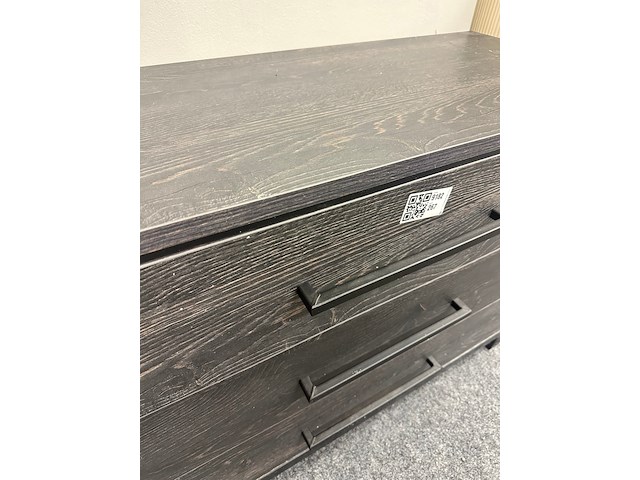 Commode arjan lamulux, maxfurn - afbeelding 5 van  5