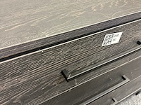 Commode arjan lamulux, maxfurn - afbeelding 5 van  5