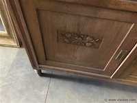 Commode b:108. d:50. h:85 - afbeelding 2 van  3