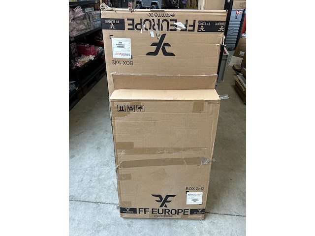 Commode, infatastic - afbeelding 1 van  4