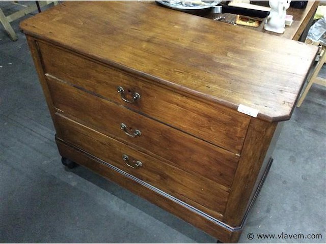 Commode - afbeelding 1 van  3