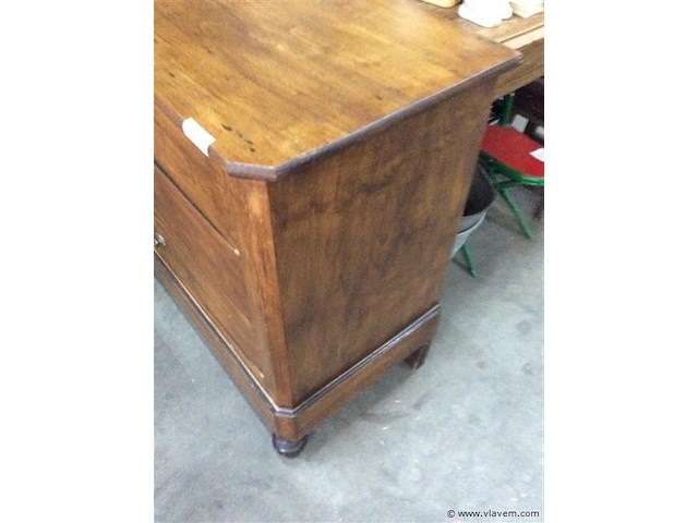 Commode - afbeelding 3 van  3