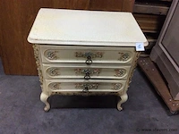 Commode