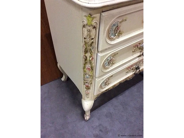 Commode - afbeelding 3 van  3