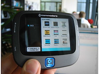 Commodore mediaspeler (10x) - afbeelding 2 van  6
