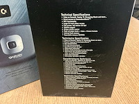 Commodore mediaspeler (10x) - afbeelding 4 van  6