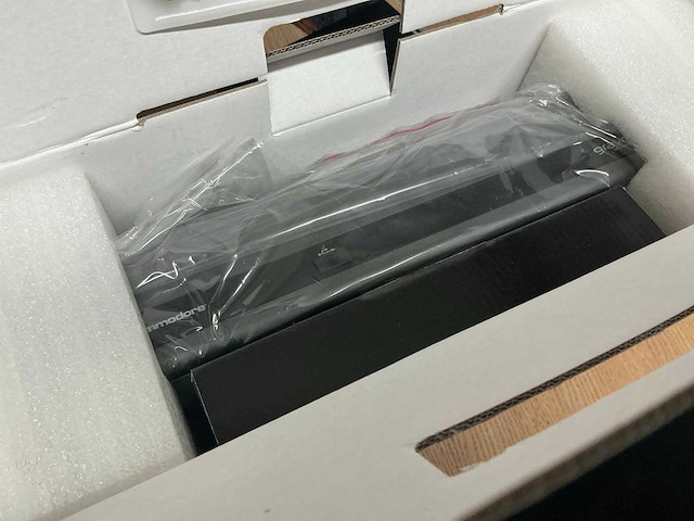 Commodore video computer (10x) - afbeelding 3 van  6