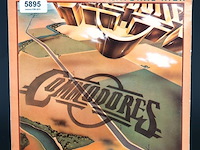 Commodorers - afbeelding 1 van  5