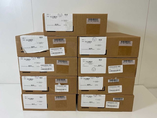 Commscope (760237944) ehd-sp-24lc-sm-as-ull ehd slice cassettes (new) (9x) - afbeelding 1 van  6
