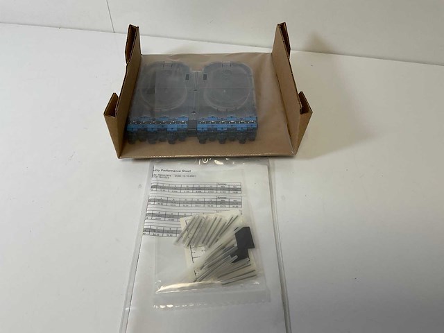 Commscope (760237944) ehd-sp-24lc-sm-as-ull ehd slice cassettes (new) (9x) - afbeelding 4 van  6