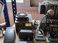 Communicatie en zend apparatuur, uniden/amx/alesis/magnum - afbeelding 2 van  10