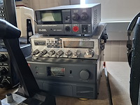 Communicatie en zend apparatuur, uniden/amx/alesis/magnum - afbeelding 3 van  10