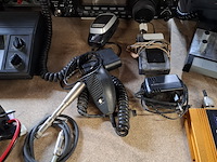 Communicatie en zend apparatuur, uniden/amx/alesis/magnum - afbeelding 6 van  10