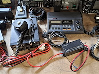 Communicatie en zend apparatuur, uniden/amx/alesis/magnum - afbeelding 8 van  10