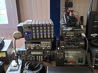 Communicatie en zend apparatuur, uniden/amx/alesis/magnum - afbeelding 9 van  10