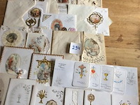 Communikaarten vnl j' 60 - afbeelding 1 van  4