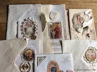 Communikaarten vnl j' 60 - afbeelding 2 van  4