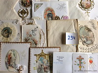 Communikaarten vnl j' 60 - afbeelding 3 van  4