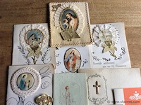 Communikaarten vnl j'50-60 - afbeelding 2 van  4