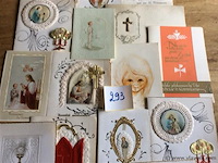 Communikaarten vnl j'50-60 - afbeelding 3 van  4