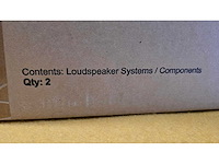 Community - cs8-b - 2 way speaker - afbeelding 3 van  11