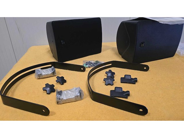 Community - cs8-b - 2 way speaker - afbeelding 8 van  11