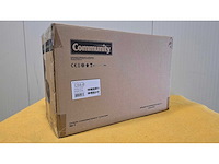 Community - cs8-b - 2 way speaker - afbeelding 9 van  11