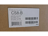 Community - cs8-b - 2 weg systeem binnen en buiten luidsprekerset - afbeelding 11 van  11