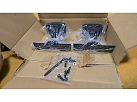 Community - i/05bt-pr - 2 way compact out and indoor speakerset - speaker (2x) - afbeelding 9 van  9