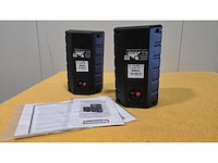 Community - i/05bt-pr - 2 way compact out and indoor speakerset - afbeelding 2 van  9