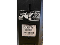 Community - i/05bt-pr - 2 way compact out and indoor speakerset - afbeelding 6 van  9