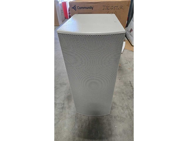Community - is6-215wr - speaker - afbeelding 3 van  10