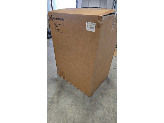 Community - is6-215wr - speaker - afbeelding 10 van  10