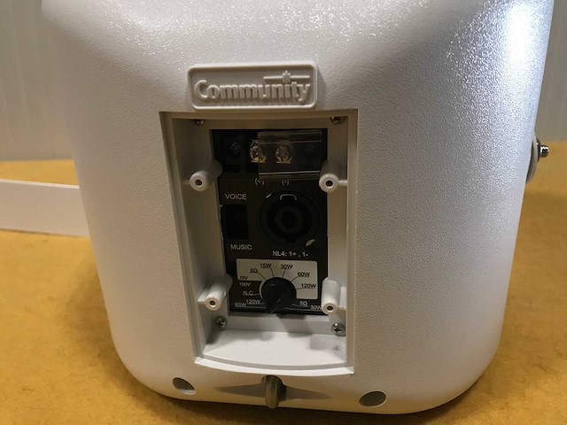 Community - r.15coaxw - speaker - afbeelding 4 van  8
