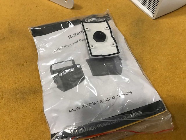 Community - r.15coaxw - speaker - afbeelding 8 van  8