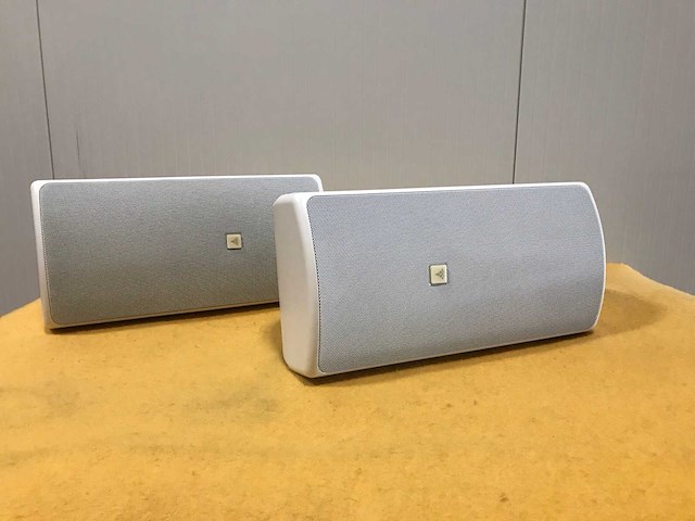 Community ds8-w speakerset - afbeelding 1 van  7