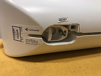 Community ds8-w speakerset - afbeelding 3 van  7