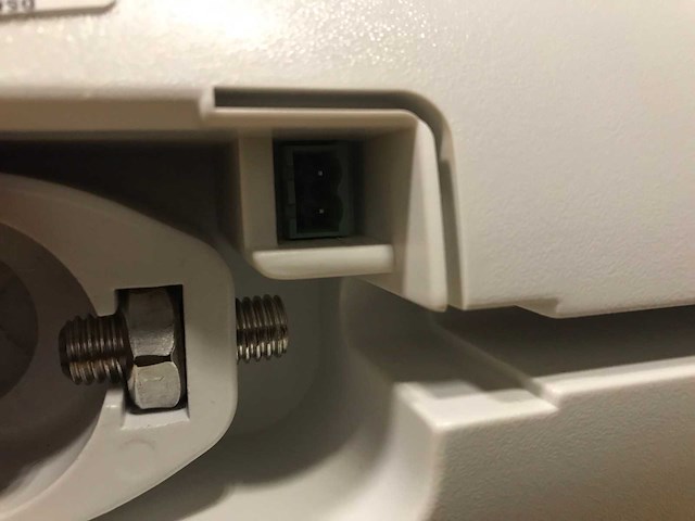 Community ds8-w speakerset - afbeelding 4 van  7