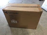 Community ds8-w speakerset - afbeelding 6 van  7