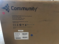 Community ds8-w speakerset - afbeelding 7 van  7