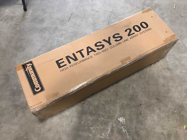 Community ent212b speaker - afbeelding 2 van  5